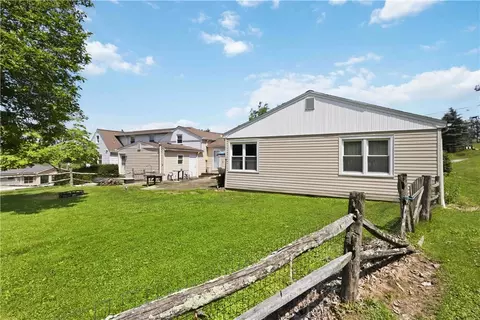 Exterior - 809 Monastery, Latrobe, PA 15650 photo 3 of 5