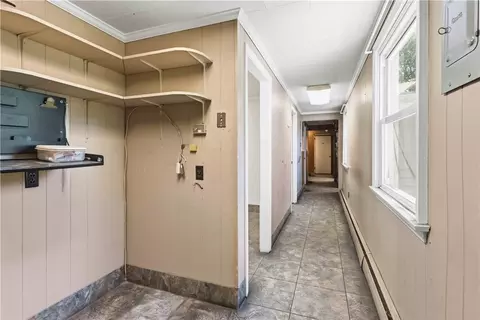 Entry Way - 809 Monastery, Latrobe, PA 15650 photo 2 of 3