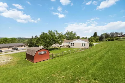 Exterior - 809 Monastery, Latrobe, PA 15650 photo 4 of 5
