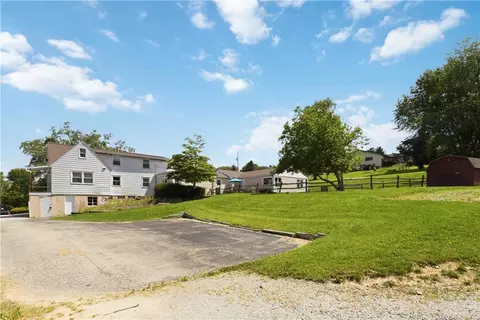 Exterior - 809 Monastery, Latrobe, PA 15650 photo 5 of 5