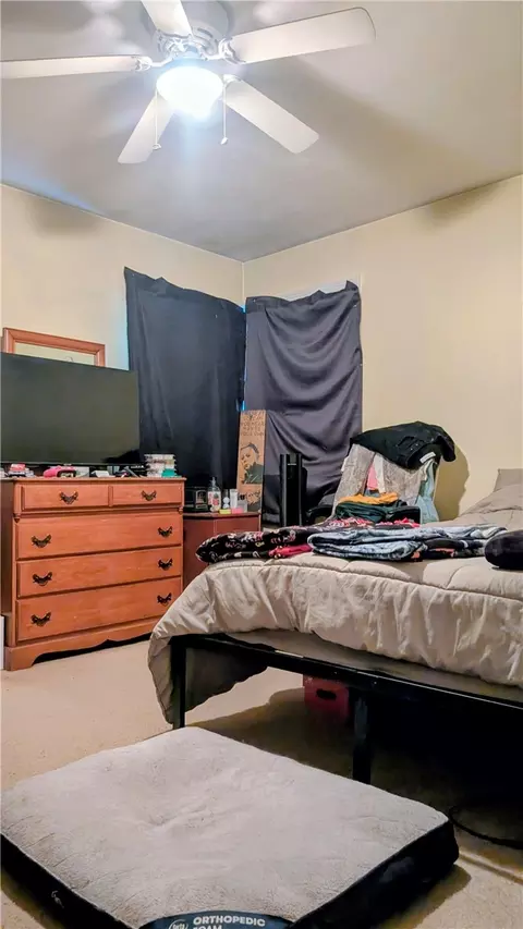 Bedroom - 809 Monastery, Latrobe, PA 15650 photo 2 of 2