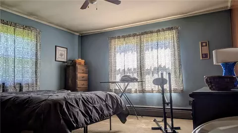 Bedroom - 809 Monastery, Latrobe, PA 15650 photo 1 of 2