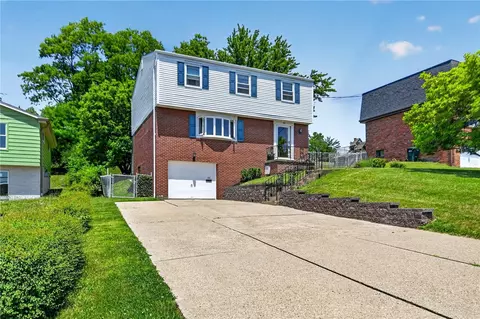 96 Skyvue Dr, Pittsburgh, PA 15234