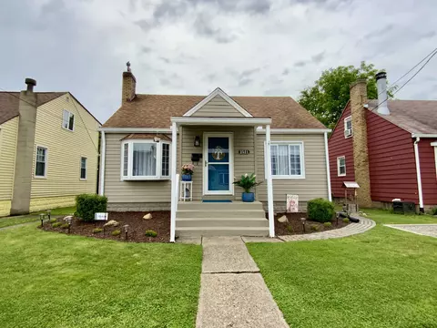 2521 Grandview, Ambridge, PA 15003