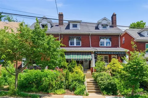 848 Heberton St, Pittsburgh, PA 15206