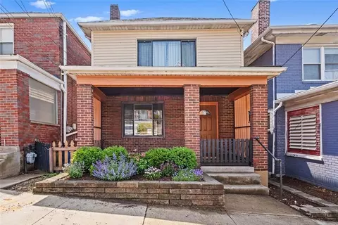 804 Lilac St, Pittsburgh, PA 15217