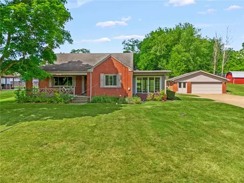 1484 Nine Eighty Rd, Canonsburg, PA 15317