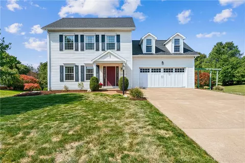 103 Franklin Cir, Indiana, PA 15701