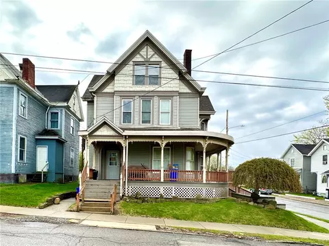 602 Court St, New Castle, PA 16101