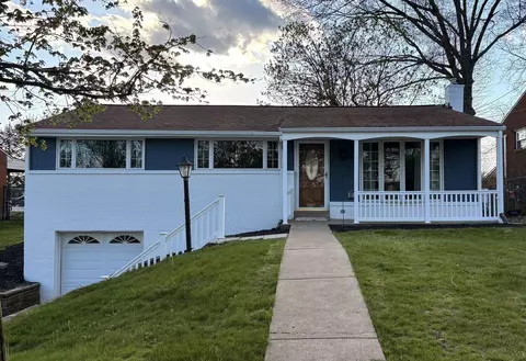 5384 Hacienda, Pittsburgh, PA 15236