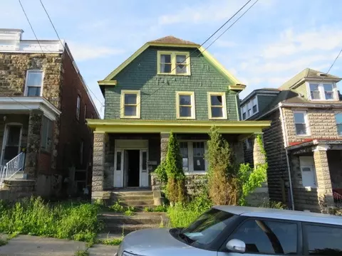 416 Cathedral Ave, Pittsburgh, PA 15210