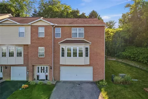 701 Wingate Dr, Pittsburgh, PA 15205
