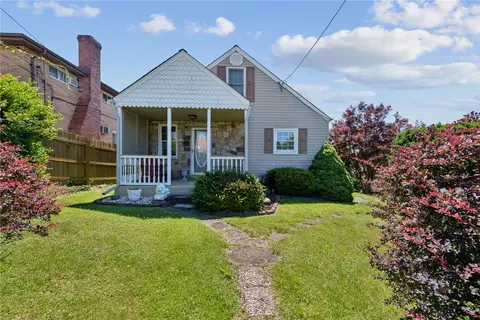 201 Union Ave, North Versailles, PA 15137