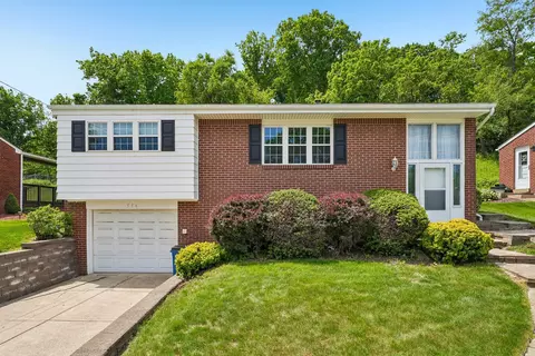 596 Anderson, Pittsburgh, PA 15239