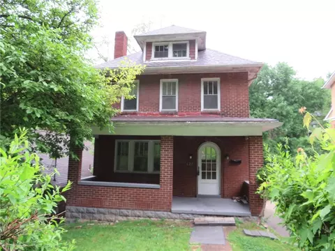 423 Braddock Rd, Pittsburgh, PA 15221