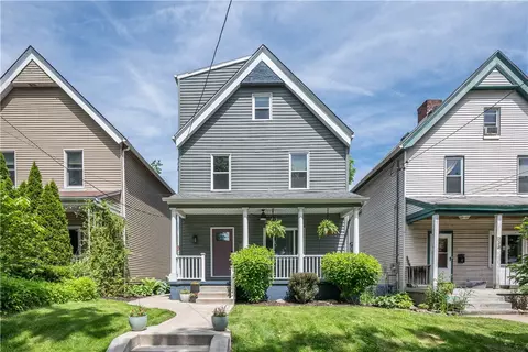 331 Whipple St, Pittsburgh, PA 15218