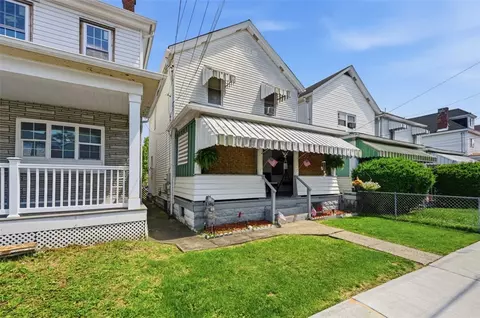1133 9th St, Mckees Rocks, PA 15136