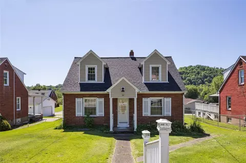 24 Taylor Ave, Clarksville, PA 15322