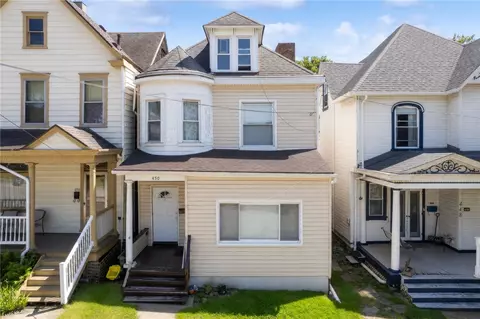 450 Center Ave, Verona, PA 15147
