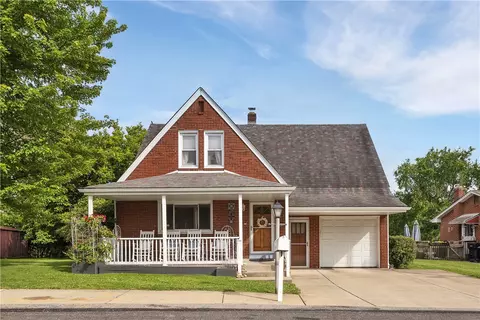 1021 Sarah St, North Versailles, PA 15137