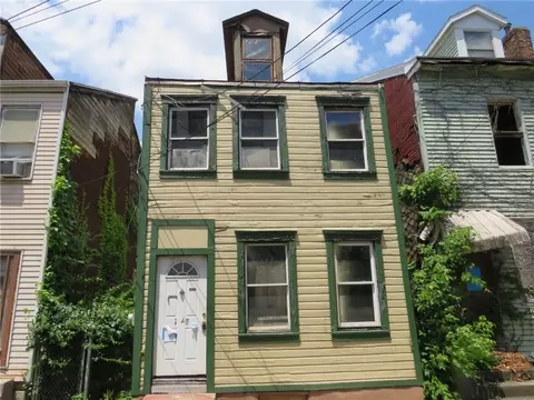 1448 Beldale St, Pittsburgh, PA 15233