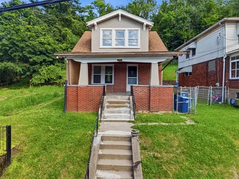 8609 Westwood Rd, Pittsburgh, PA 15235