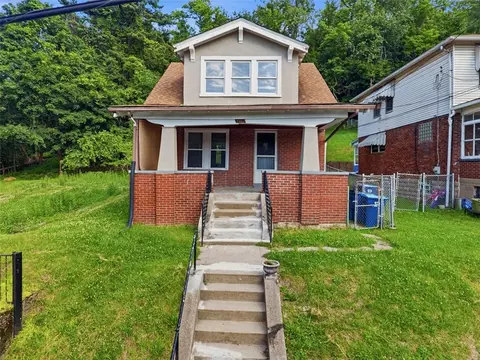 8609 Westwood Rd, Pittsburgh, PA 15235