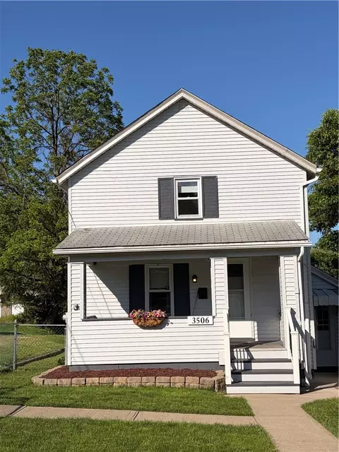 3506 Highland Ave, Finleyville, PA 15332