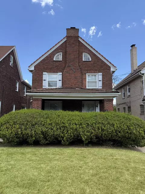 7131 Mcpherson Blvd, Pittsburgh, PA 15208