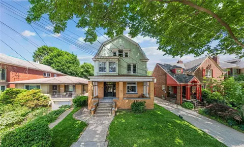 100 Brilliant Ave, Pittsburgh, PA 15215