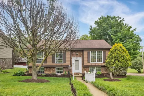 12 Linn Ave, Washington, PA 15301