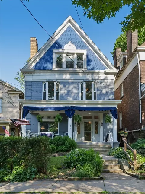 223 Chestnut St, Pittsburgh, PA 15218