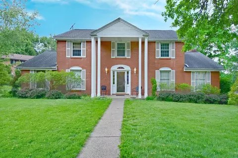 1893 Stage Dr, Allison Park, PA 15101
