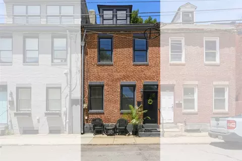514 Pressley St, Pittsburgh, PA 15212