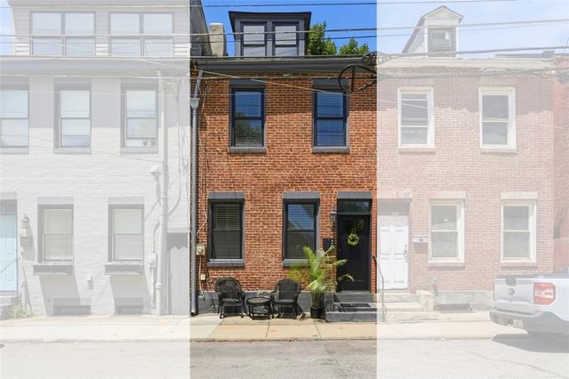 514 Pressley St, Pittsburgh, PA 15212