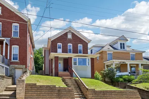 Undisclosed, Canonsburg, PA 15317