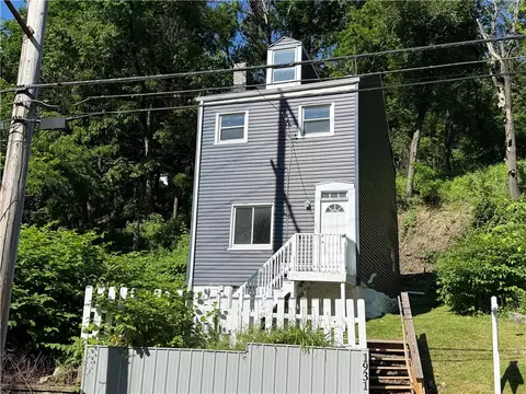 1931 Federal Street Ext, Pittsburgh, PA 15214