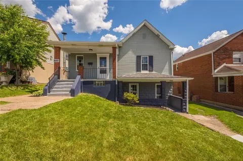 408 34th St, Mckeesport, PA 15132