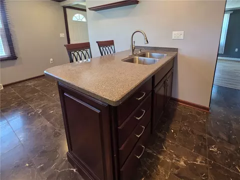 Kitchen - 111 Jefferson Dr, Clairton, PA 15025 photo 4 of 8