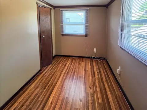 Bedroom - 111 Jefferson Dr, Clairton, PA 15025 photo 4 of 10