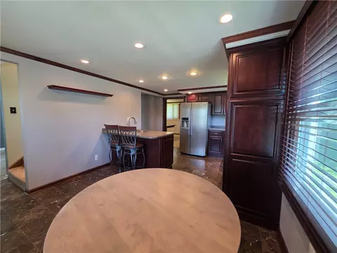 Kitchen - 111 Jefferson Dr, Clairton, PA 15025 photo 3 of 8