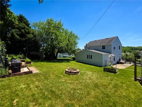 Exterior - 111 Jefferson Dr, Clairton, PA 15025 photo 9 of 9