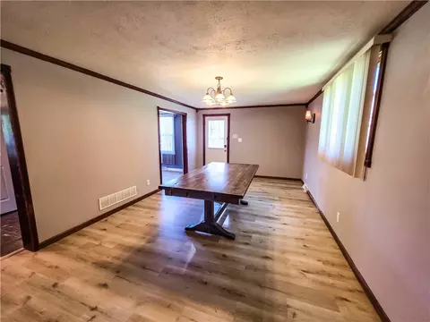 Dining - 111 Jefferson Dr, Clairton, PA 15025 photo 1 of 2