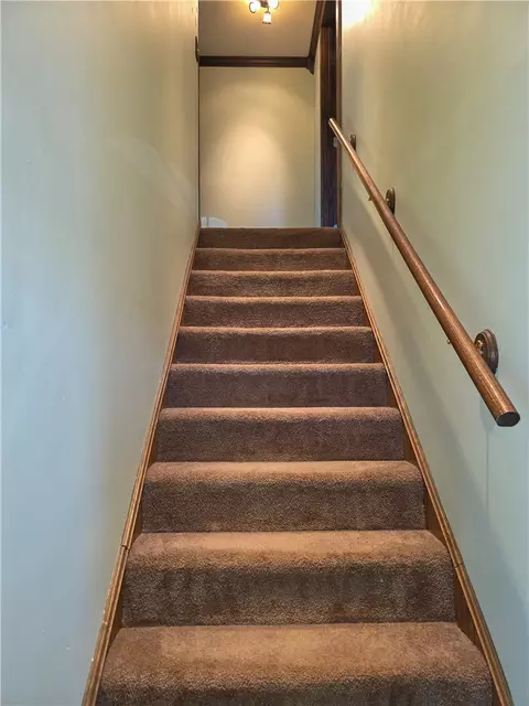 Entry Way - 111 Jefferson Dr, Clairton, PA 15025 photo 1 of 2