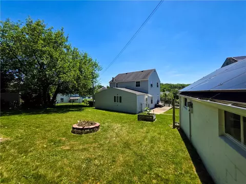 Exterior - 111 Jefferson Dr, Clairton, PA 15025 photo 8 of 9