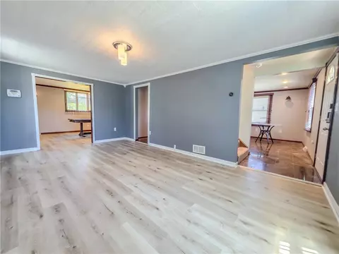 Living - 111 Jefferson Dr, Clairton, PA 15025 photo 2 of 2