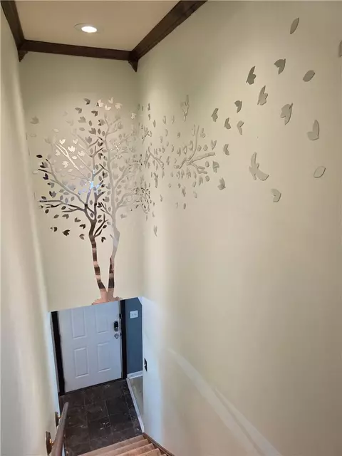 Entry Way - 111 Jefferson Dr, Clairton, PA 15025 photo 2 of 2