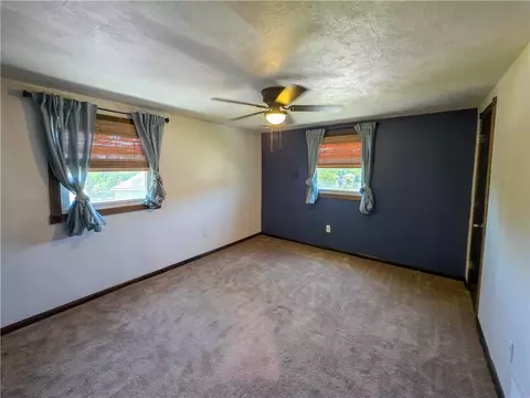Bedroom - 111 Jefferson Dr, Clairton, PA 15025 photo 1 of 10