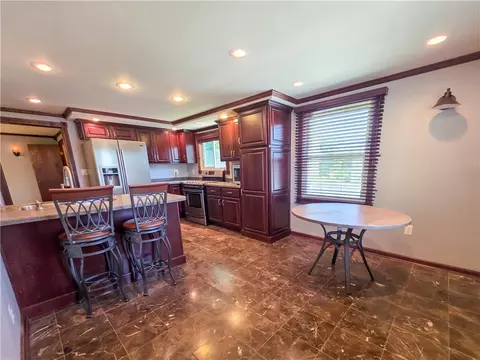 Kitchen - 111 Jefferson Dr, Clairton, PA 15025 photo 1 of 8