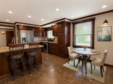 Kitchen - 111 Jefferson Dr, Clairton, PA 15025 photo 2 of 8